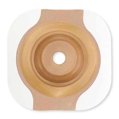 CeraPlus New Image Convex Pre-Cut 2-Piece Skin Barrier