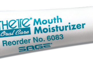 Sage Mouth Moisturizer