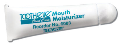 Sage Mouth Moisturizer