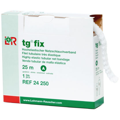 tg fix Tubular Net Bandage