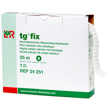 tg fix Tubular Net Bandage