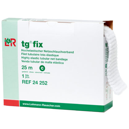 tg fix Tubular Net Bandage