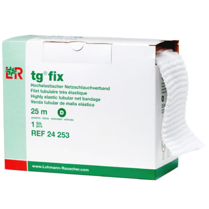 tg fix Tubular Net Bandage