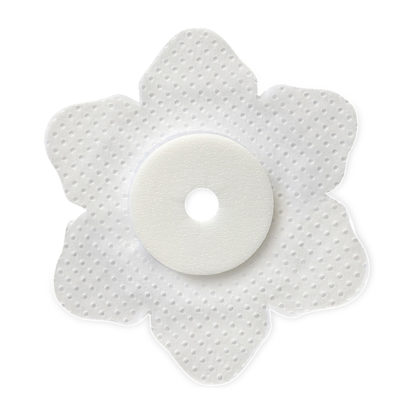 Advazorb Breast Aerola Foam Dressing with Soft Silicone Contact Layer