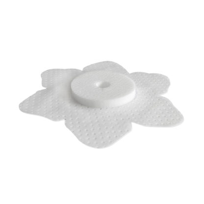 Advazorb Breast Aerola Foam Dressing with Soft Silicone Contact Layer