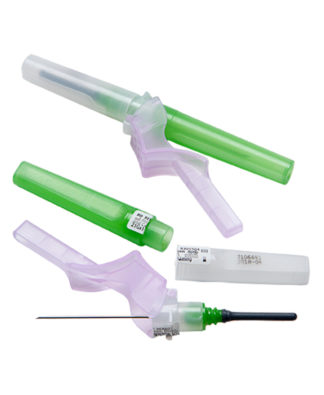 BD Vacutainer Eclipse Blood Collection Needle