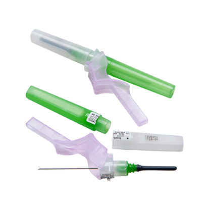 BD Vacutainer Eclipse Blood Collection Needle