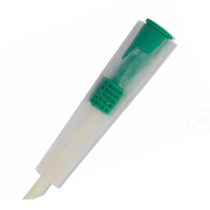 BD Ready-to-Use Hydrophilic Male Length Catheter