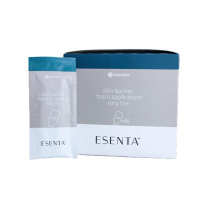 ESENTA Sting-Free Barrier Foam Applicator