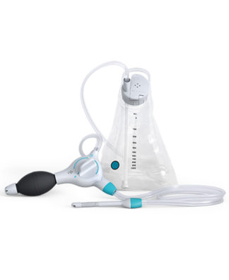 Peristeen Plus Anal Irrigation System (Catheters Not Included)