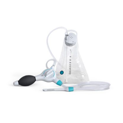 Peristeen Plus Anal Irrigation System (Catheters Not Included)