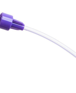 Kangaroo Milk Straw 5" with Enfit Connector