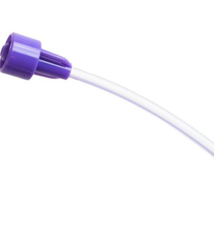 Kangaroo Milk Straw 5" with Enfit Connector