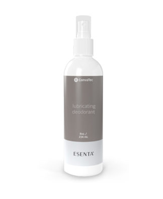 ESENTA Lubricating Deodorant Spray