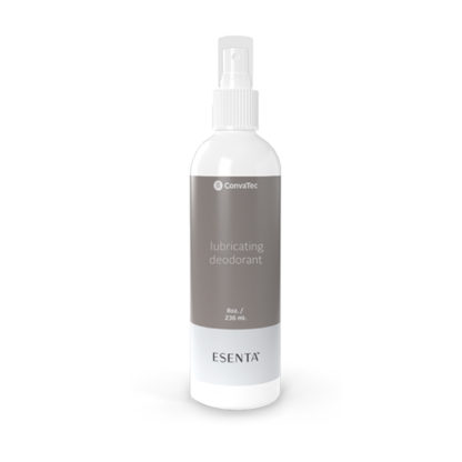 ESENTA Lubricating Deodorant Spray