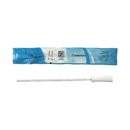 Cure Ultra Plus 8" Female Intermittent Catheter