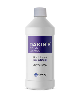 Dakin's Wound Cleanser