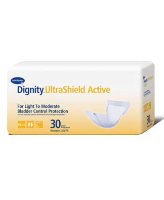 Dignity UltraShield Active Liner