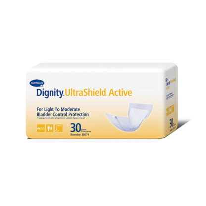 Dignity UltraShield Active Liner