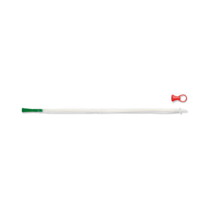 VaPro Pocket Intermittent Catheter 16" Without Integrated Collection Bag