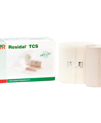 Rosidal TCS UCV Two-Component Compression System