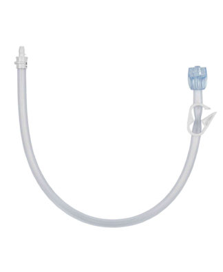 MIC-KEY Bolus Feed Extension Set With Enfit Connector