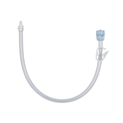 MIC-KEY Bolus Feed Extension Set With Enfit Connector