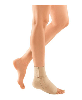 Circaid Juxtalite Ankle Foot Wrap