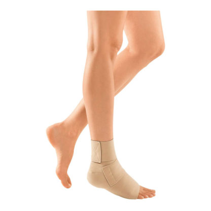 Circaid Juxtalite Ankle Foot Wrap