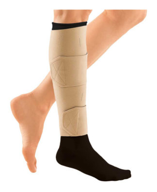 Circaid Juxtalite Lower Leg Compression Wrap