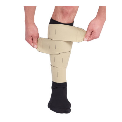 Circaid Juxtalite Lower Leg Compression Wrap