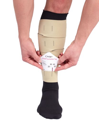 Circaid Juxtalite HD Lower Leg Compression Wrap