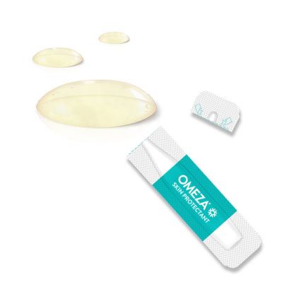 Omeza Skin Protectant Gel