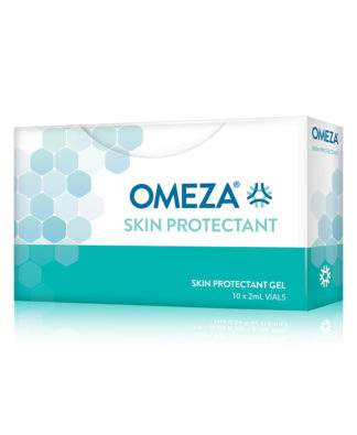 Omeza Skin Protectant Gel