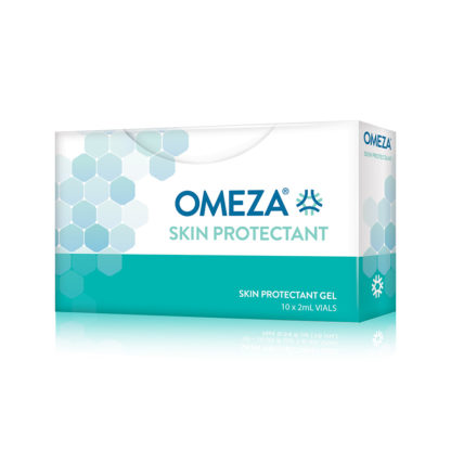 Omeza Skin Protectant Gel