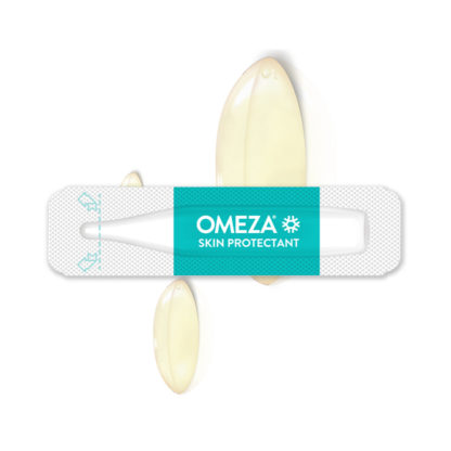 Omeza Skin Protectant Gel