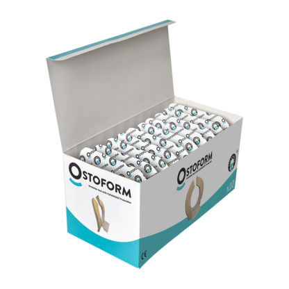 Ostoform Seal with FLOWASSIST Protection