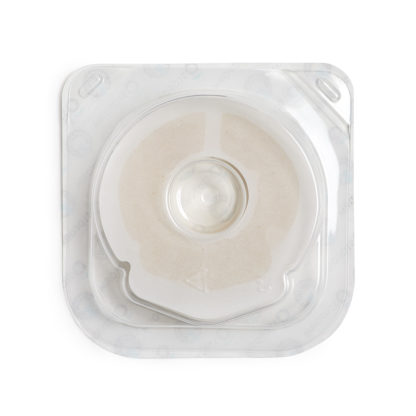 Ostoform Seal with FLOWASSIST Protection