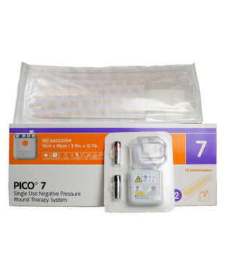 PICO 7 Negative Pressure Wound Therapy Dressing Kit