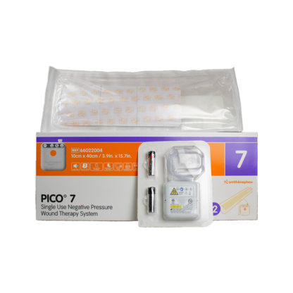 PICO 7 Negative Pressure Wound Therapy Dressing Kit