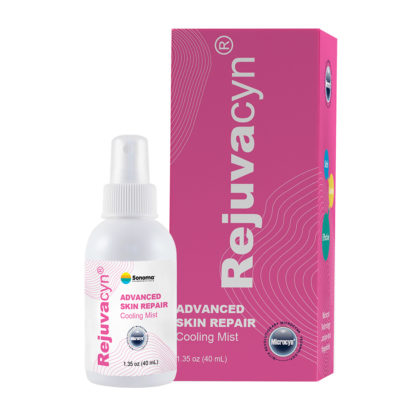 Rejuvacyn Advanced Skin Repair Cooling Mist