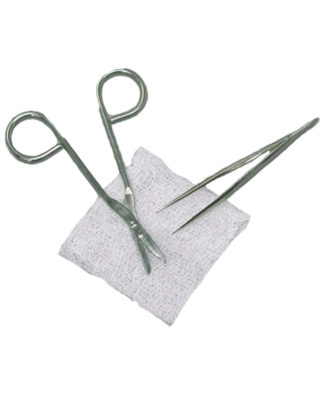 Trinity Suture Removal Kit