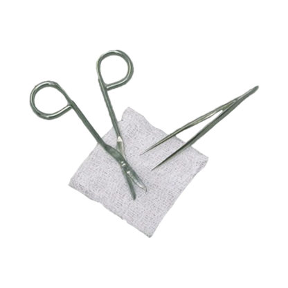 Trinity Suture Removal Kit