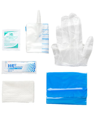 TruCath Intermittent Catheter Insertion Kit