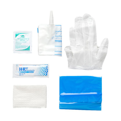 TruCath Intermittent Catheter Insertion Kit