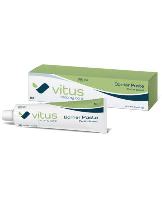 Vitus Ostomy Barrier Paste