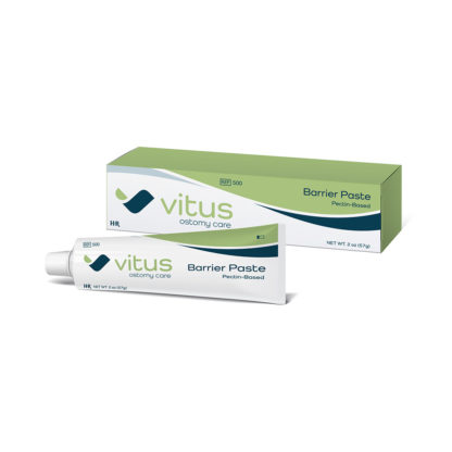 Vitus Ostomy Barrier Paste