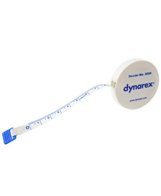 Dynarex Retractable Tape Measure