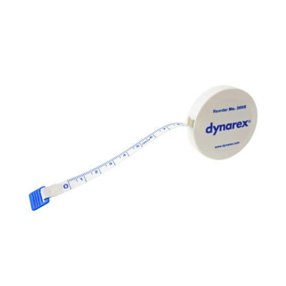 Dynarex Retractable Tape Measure