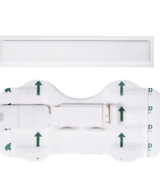 Clik-FIX PICC/Central Tricot Catheter Securement Device